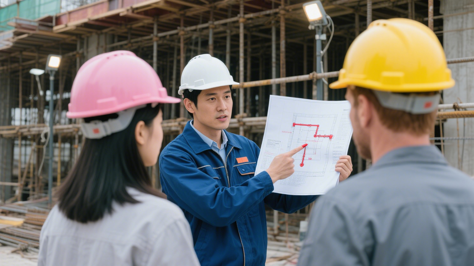 消防工程施工图设计审查要点-亳州市施工图审查